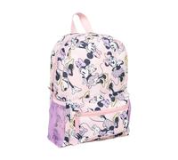 CERDA GROUP CERDÁ LIFE'S LITTLE MOMENTS Unisex Kinder Rucksack für Freizeit, Motiv Kinderrucksack Minnie, Rosa