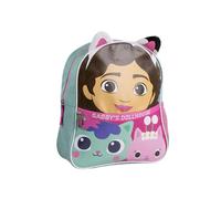 Cerda Group Escolar Gabby´s Dollhouse Children´s Rucksack