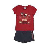 Cerda Group Harry Potter Pyjama 6 Years
