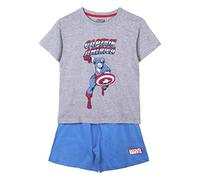 Cerda Group Marvel Pyjama 6 Years