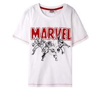 Cerda Group Marvel Short Sleeve T-Shirt 14 Years