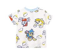 Cerda Group Paw Patrol Short Sleeve T-Shirt 24 Months