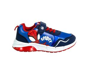 Cerda Group Pvc Sole With Lights Spidey Sportschuhe