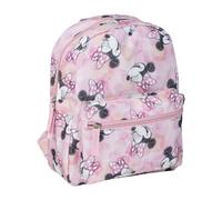 CERDA GROUP Unisex Kinder Cerda, Standard, bunt, Estándar Kindergartenrucksack Minnie, Rosa