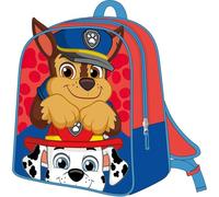 CERDA GROUP Unisex Kinder Cerda, Standard, bunt, Estándar Paw Patrol Kinderrucksack, Blau