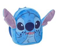 Kinderrucksack Stitch Blue 18 x 22 x 8 cm