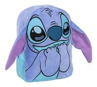 CERDA GROUP Unisex Kinder Cerda, Standard, bunt, Estándar Stitch Kinderrucksack, Blau