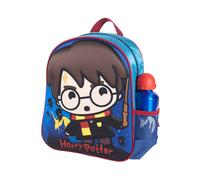 Cerda Harry Potter - 3D Rucksack mit Trinkflasche 31cm