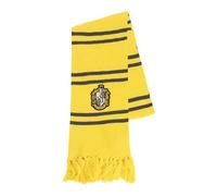 Cerda Bufanda Tu:t.unica Harry Potter Hufflepuff Schal Tu:T. Unica, bunt, M