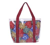 Cerda Group Straps Transparent Harry Potter Tasche