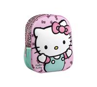 Hello Kitty Rucksack "Hello Kitty" in Rosa - 12% | Kinder Rucksaecke Taschen
