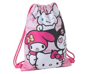 Cerda Hello Kitty Hello Kitty And Friends Turnbeutel