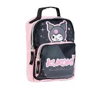 Cerda Hello Kitty Hello Kitty Kuromi Children´s Leisure Time Double Rucksack