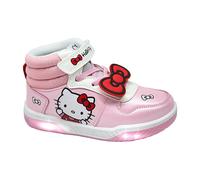 Cerda Group Hello Kitty Pvc With Lights Trainers Rosa EU 29 Mädchen