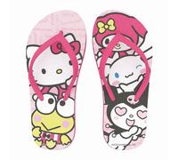 Cerda Hello Kitty Hello Kitty Sandalen