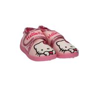 CERDÁ LIFE'S LITTLE MOMENTS Hello Kitty Hausschuhe (Halbstiefel) – bequem, weich, rutschfest – 27 EU