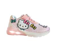 CERDÁ Sneaker Hello Kitty TPR-Sohle mit Licht Rosa Größe 29 EU Mädchen