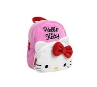 Cerda Hello Kitty Premium Character Daycare 5l 18x22x12 Cm Rucksack