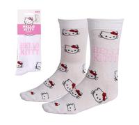 Cerdá Hello Kitty Socken EU 36-43