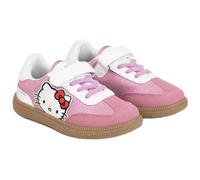 Cerda Hello Kitty Sporty Tpr Sole Hello Kitty Sportschuhe