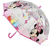 Cerdá Jungen 2400000476 Regenschirm, Mehrfarbig (Multicolor 001), 3