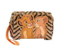 Cerda Kulturbeutel für Reisen Lion King – 17,5 x 10,0 x 9,0 cm