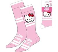 CERDA LIFE´S LITTLE MOMENTS Jungen Calcetines Infantiles Diseño de Hello Kitty - Comodidad Y Estilo para Niños Con Su Personaje Favorito Socken, Rosa, 36-43