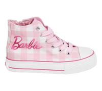 CERDÁ LIFE'S LITTLE MOMENTS 1. "Kinder Hausschuhe Barbie - Stylische und Bequeme Pantoffeln für kleine Fashionistas