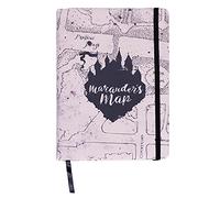 CERDÁ LIFE'S LITTLE MOMENTS 2100002730, Libreta Premium Harry Potter Unisex-Adult, Multicolor, Infantil