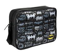 CERDÁ LIFE'S LITTLE MOMENTS 2100002798, Mochila para Niñas, Negro (Negro), 11x30x36 cm (W x H x L)