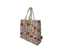 Cerda Group Riemen Baumwolle Minnie One Size Beige (Herstellerartikelnummer: 2100003314)