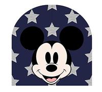 CERDÁ LIFE'S LITTLE MOMENTS 2200005887 Gorro 3D Mickey-Licencia Oficial Disney, Azul, Talla única Unisex niños
