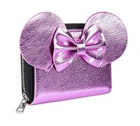 CERDÁ LIFE'S LITTLE MOMENTS 260000688, Minnie, Kartenetui, Damen, Rosa, 3 x 90 x 12 cm (B x H x L), Rosa, 3x90x12 cm (W x H x L)