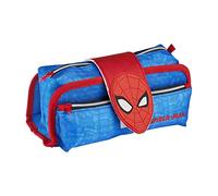 Cerda Group Spiderman Pencil Case Blau Mann (Herstellerartikelnummer: 2700000303)