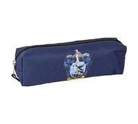 CERDÁ LIFE'S LITTLE MOMENTS 2700000591 Federmäppchen von Harry Potter Ravenclaw, blau