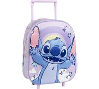 CERDÁ Life's Little Moments Trolley-Rucksack Stitch 3D 25×31×10 cm Unisex für Kinder