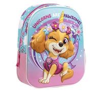 CERDÁ LIFE'S LITTLE MOMENTS 3D Skye Kinderrucksack Maße 25,0x31,0x10,0 cm S, Unisex Kinder