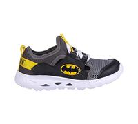 CERDÁ LIFE'S LITTLE MOMENTS - Batman Sommer Kinderschuhe Jungen | Schuhe Kinder Jungen Leichte Sohle - Offizielle DC Comics Lizenz | Größe 30