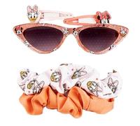 CERDÁ LIFE'S LITTLE MOMENTS Beauty-Set mit Sonnenbrille Minnie - Verspieltes Set für Minnie-Liebhaberinnen