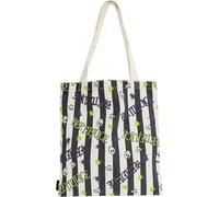 CERDÁ LIFE'S LITTLE MOMENTS Beetlejuice Shopping-Tasche, Unisex, für Erwachsene, mehrfarbig, Standard, bunt, Estándar