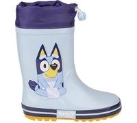 Cerdá Bluey Regenstiefel Gummistiefel, blau, 25 EU