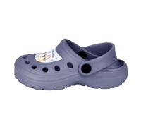 CERDÁ LIFE'S LITTLE MOMENTS Bluey Kinder-Clogs, Dunkelblau, Clog, Unisex, Kinder, dunkelblau, 30/31 EU