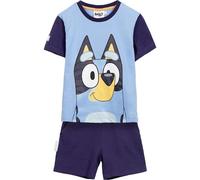CERDÁ LIFE'S LITTLE MOMENTS Bluey Kinder Jogginganzug - 2-teiliges French Terry Set - Bequemes Outfit für Jungen & Mädchen