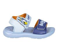 CERDÁ LIFE'S LITTLE MOMENTS Bluey Kindersandalen - Größe 27 - Hergestellt aus 100% EVA-Gummi - Strandsandalen - Bluey Print - Original Produkt entworfen in Spanien