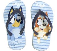CERDÁ LIFE'S LITTLE MOMENTS Bluey Premium Sandalen - Leichte und Bequeme Badeschuhe für Jungen & Mädchen Flipflop, 30 EU