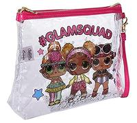 CERDÁ LIFE'S LITTLE MOMENTS Bolsa de Aseo LOL Suprise-Licencia Oficial Star Wars, Multicolor, Estandar