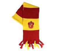 CERDÁ LIFE'S LITTLE MOMENTS Harry Potter Gryffindor Schal Kinder Winter-Schal