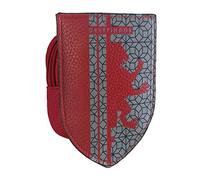 CERDÁ LIFE'S LITTLE MOMENTS Cartera Monedero Harry Potter, Mujer, Rojo (Rojo), 3x9x84 cm (W x H x L)