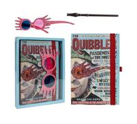 CERDÁ LIFE'S LITTLE MOMENTS Cerda 2700001522 Schreibwaren-Set, Harry Potter, Luna Lovegood, 18,0 x 22,5 x 2,5 cm