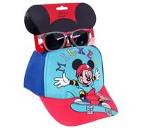 CERDÁ LIFE'S LITTLE MOMENTS Unisex Sonnenbrille, Mehrfarbig, One Size